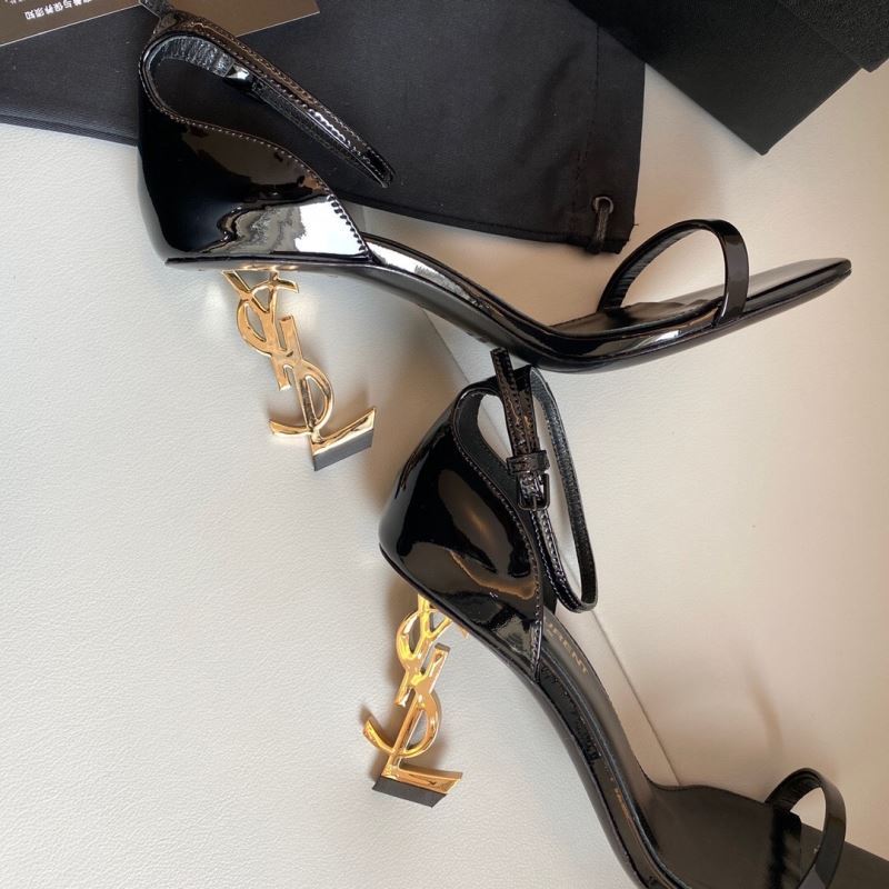 Ysl Sandals